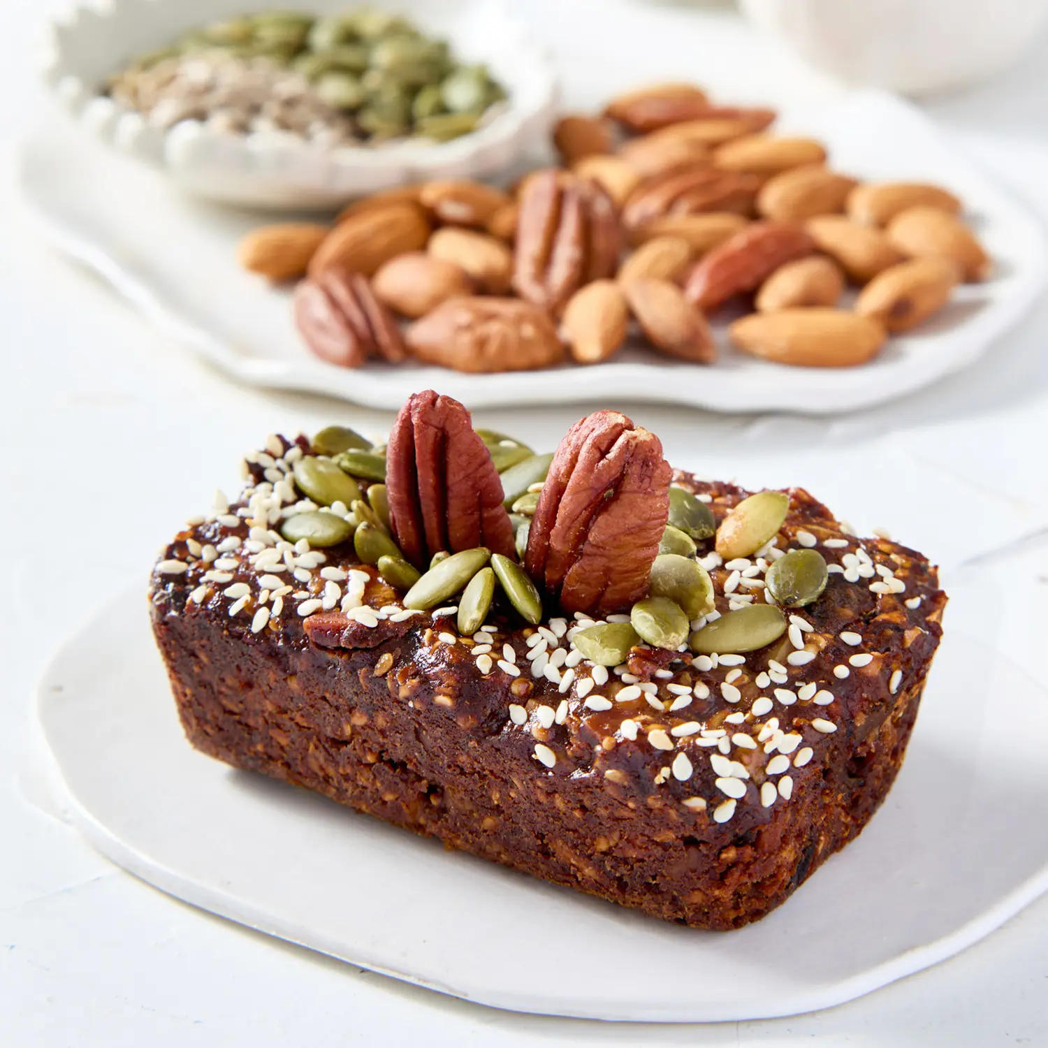 Munja Bakehouse - Wholesale Bakery - FNG Bar