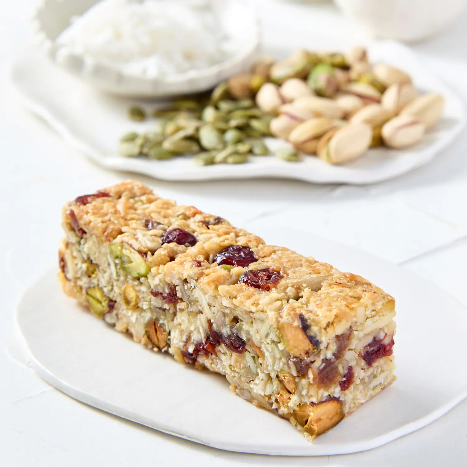 Munja Bakehouse - Wholesale Bakery