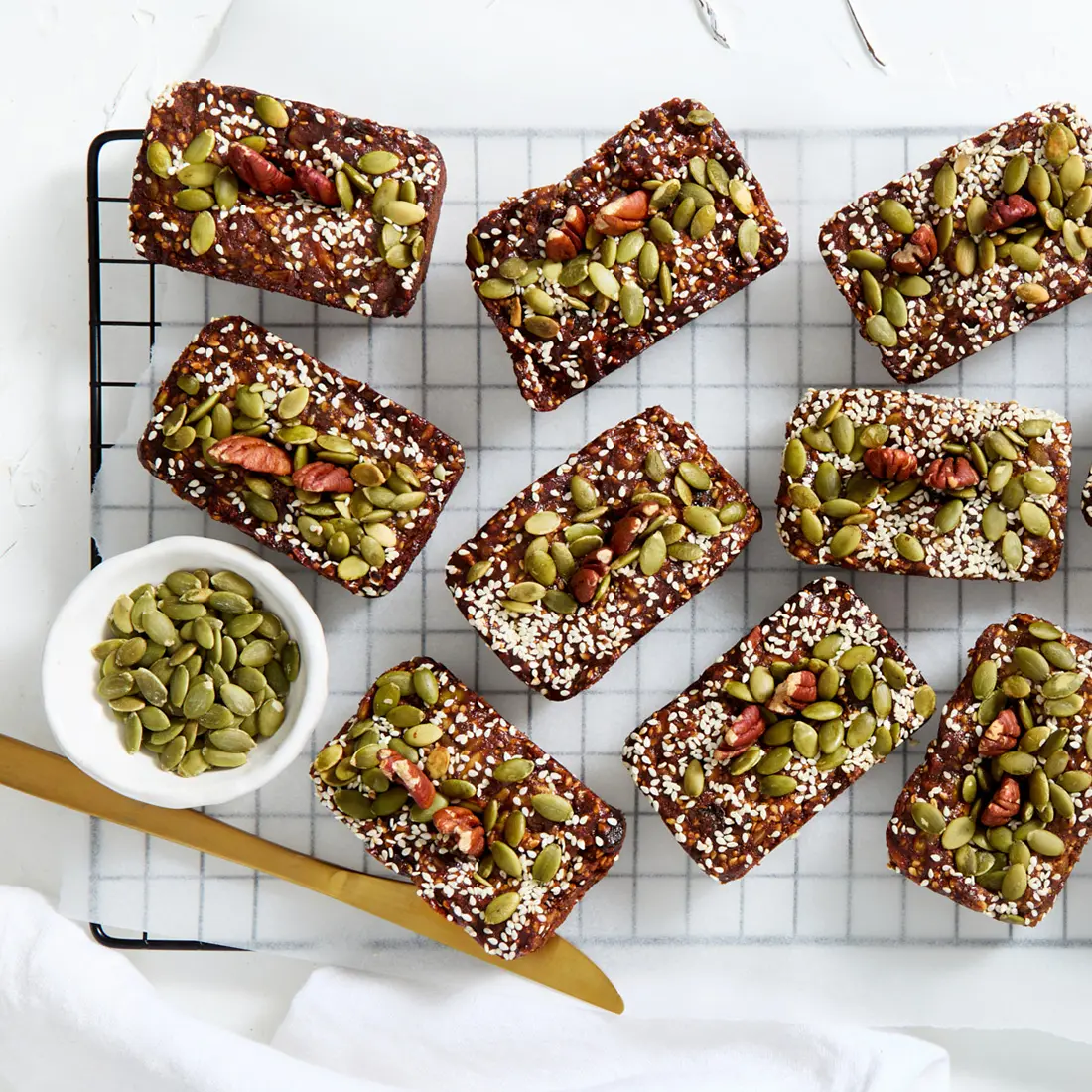 Munja Bakehouse - Wholesale Bakery