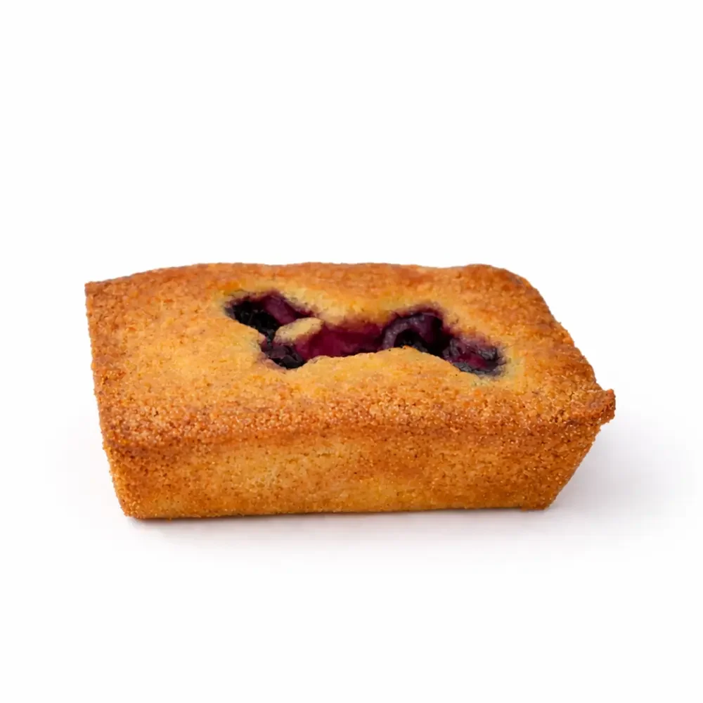 Munja Bakehouse - Wholesale Bakery - Berry Cake - Gluten Free