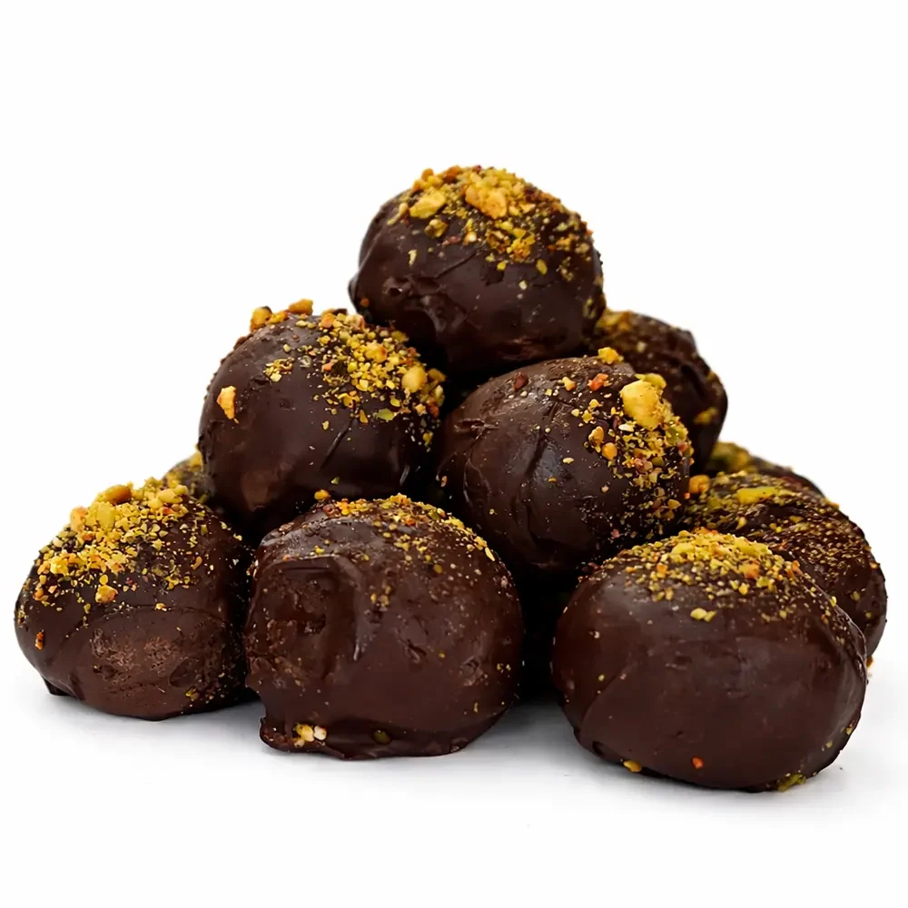 Munja Bakehouse - Wholesale Bakery - Dubai Protein Balls Milk