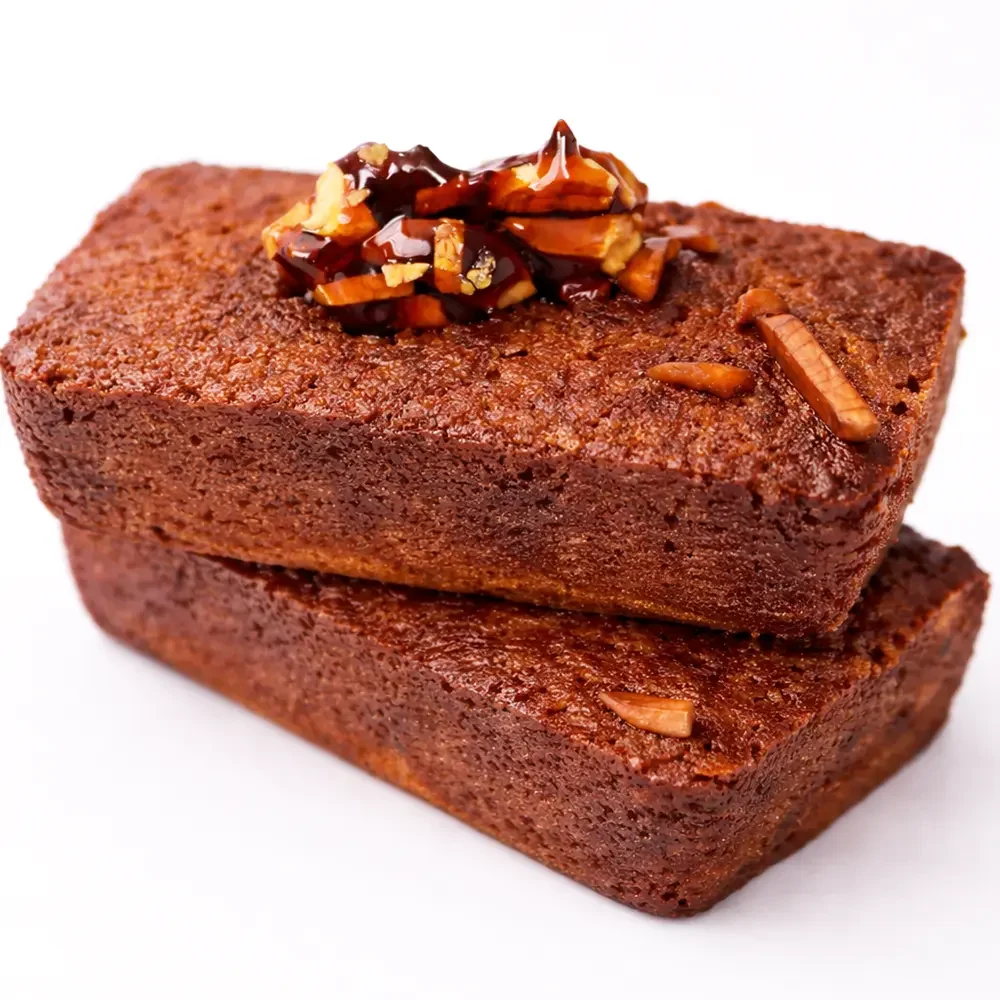 Munja Bakehouse - Wholesale Bakery - Toffeed Orange Cake - Dairy Free & Gluten Free