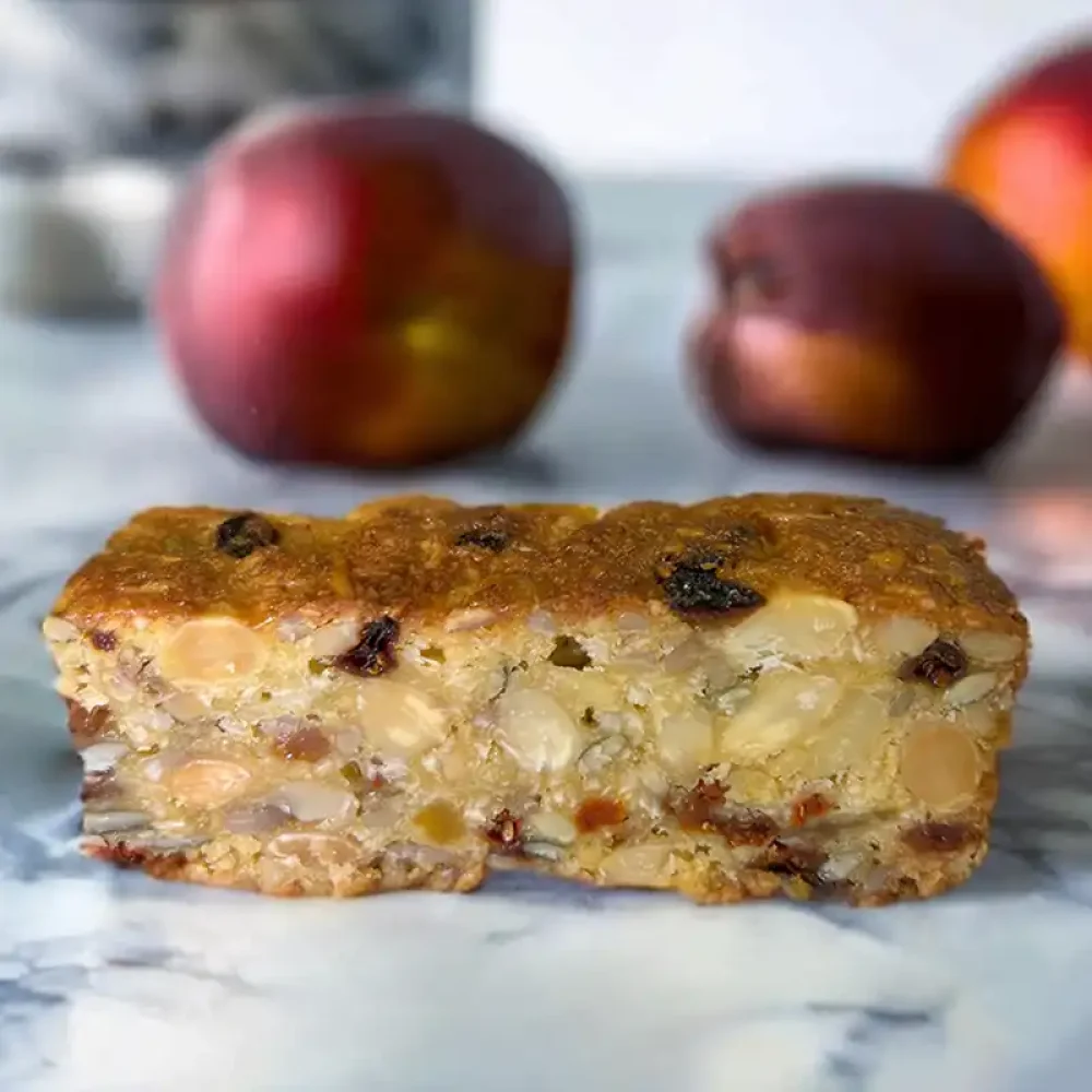 Munja Bakehouse - Wholesale Bakery - AGA Bar